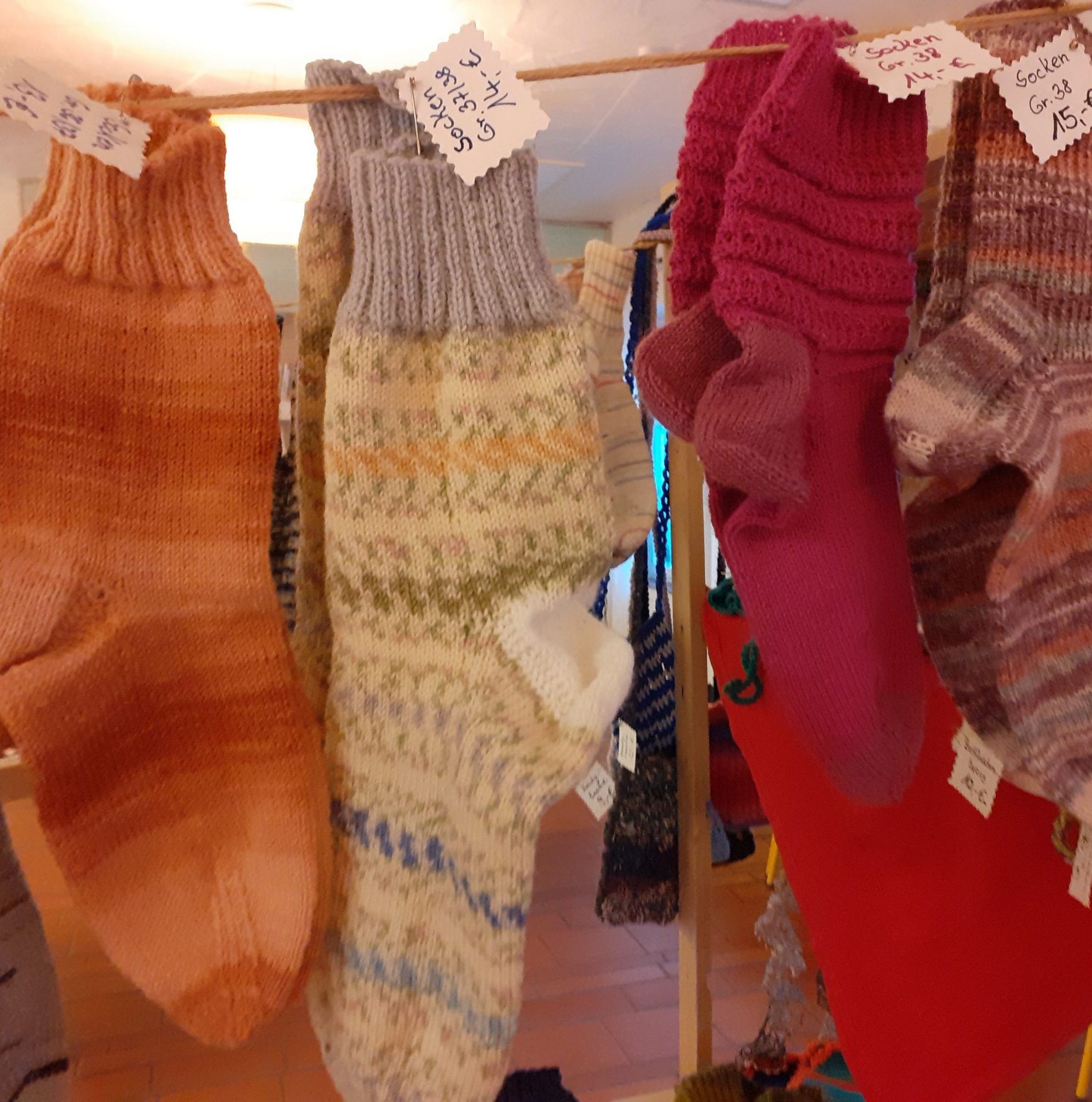 Samstag 29. November